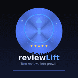 ReviewLift logo