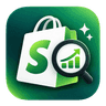 ShopSEO Pro – SEO & Schema logo