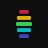 Skroll ‑ Auto Scroll Button logo