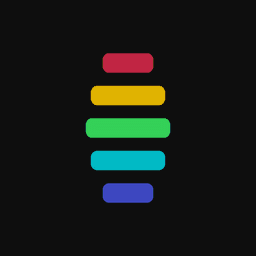 Skroll ‑ Auto Scroll Button logo