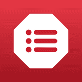 Stoplist: Checkout Blocklist logo