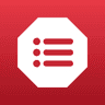 Stoplist: Checkout Blocklist logo