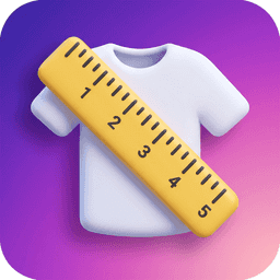 Size Chart by KD logo