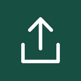 WP Share logo