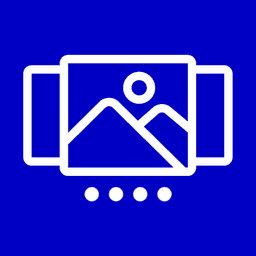 Image & Video Slider logo