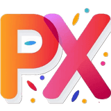 PX Loyalty Points logo