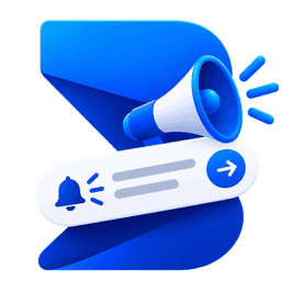 Barly: Shipping Progress Bar logo