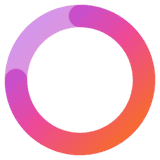 Click from AI logo
