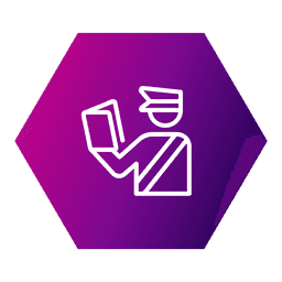 Utánvét Ellenőr logo