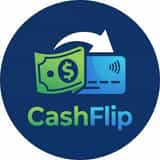 CashFlip: COD to Prepaid logo