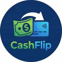 CashFlip: COD to Prepaid logo