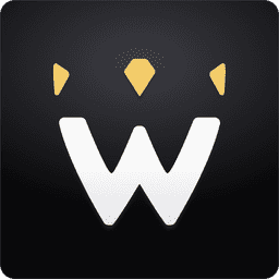 Crowny: Loyalty & Social Media logo