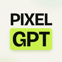 PixelGPT ‑ ChatGPT Ad Tracking logo