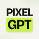 PixelGPT ‑ ChatGPT Ad Tracking logo