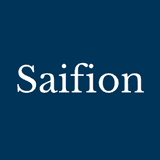 Saifion logo
