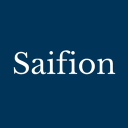 Saifion logo