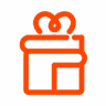 Thyaga Gift Vouchers logo