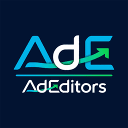 AdEditors logo