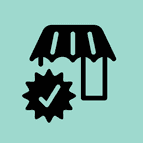 Dynamic Trust Badges & Icons logo