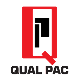 Qual Pac Fulfillment logo