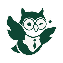 InfluenceOwl logo