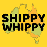 Australia Shipping Prices logo
