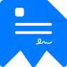 Moon Invoice ‑ Data Sync logo