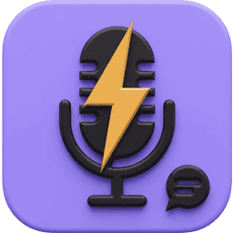 Flash Talk AI Assistant logo