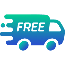 Free Shipping Bar by GS logo