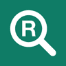 ScanRights: Trademark Scanner logo