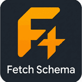 Fetch Schema Builder logo