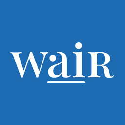 WAIR Size & Fit Recommendation logo