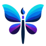 ButterflAI Content Automation logo