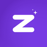 Zencrypt — AI Support Agent logo