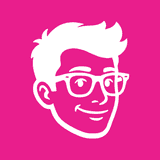 Marv: AI Email & MMS Designer logo