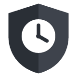 TimeVault Backup & Restore logo