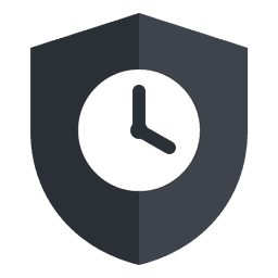 TimeVault Backup & Restore logo