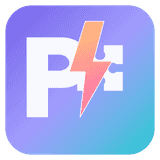 PuzzlePower ‑ AI Puzzle Maker logo