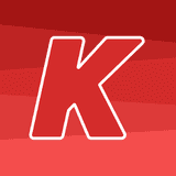 K: Yelp Reviews Importer logo