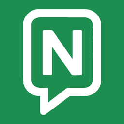 Ned AI ‑ Profit Analytics logo