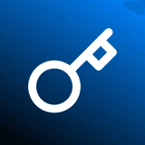 Behind Lock: Email Capture logo