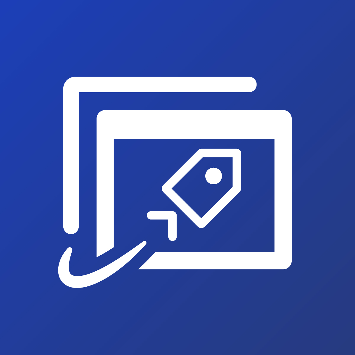 Effortlessly create theme and products switching campaigns! logo