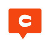 ChatterMate AI Chat & Helpdesk logo
