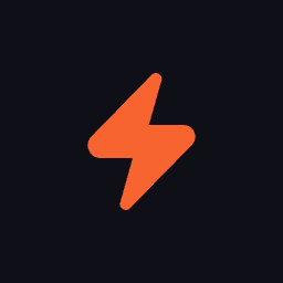 FlashDM logo