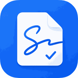 SignContract: Order Signing logo