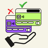 DMJ ‑ Hide Payment Methods logo