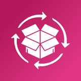 Bony Subscriptions App logo