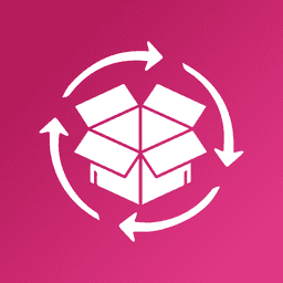 Bony Subscriptions App logo
