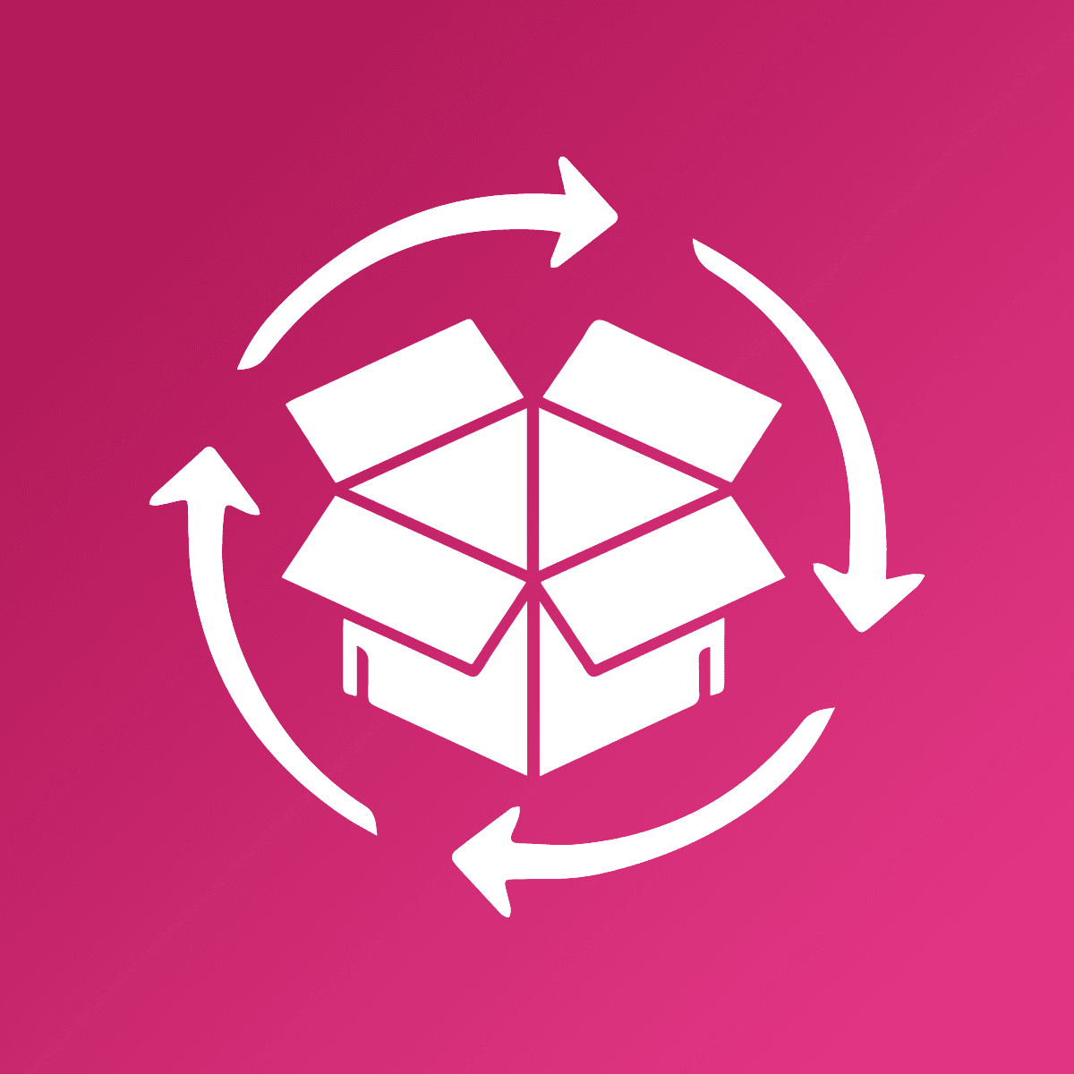 Create flexible subscriptions in minutes. Keep customers loyal with a seamless experience logo