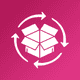 Bony Subscriptions App logo
